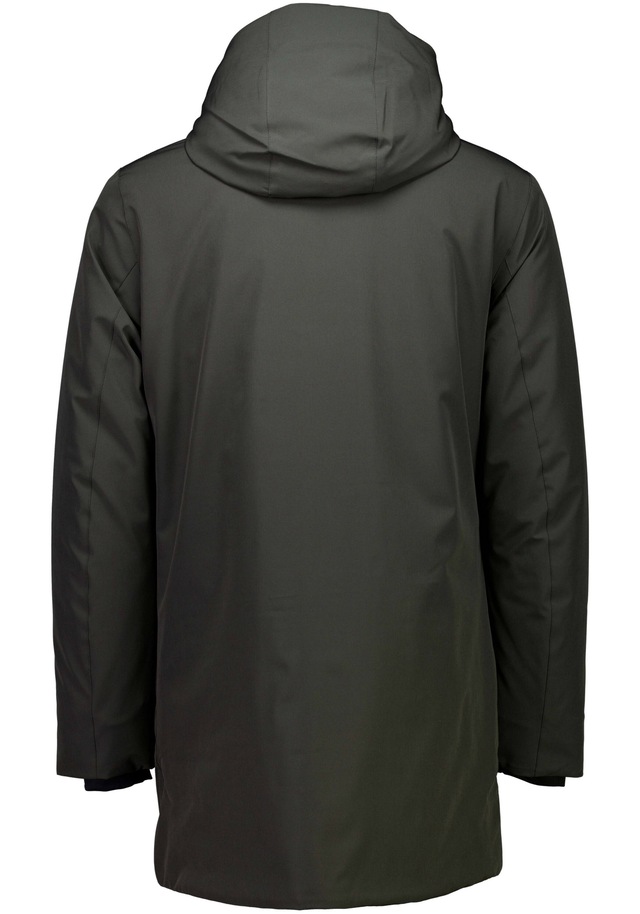 LINDBERGH Parka »Parka Relaxed Fit«