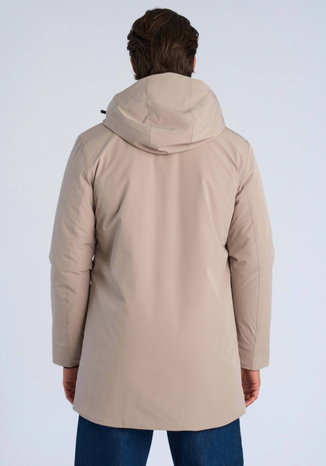 LINDBERGH Parka »Parka Relaxed Fit«