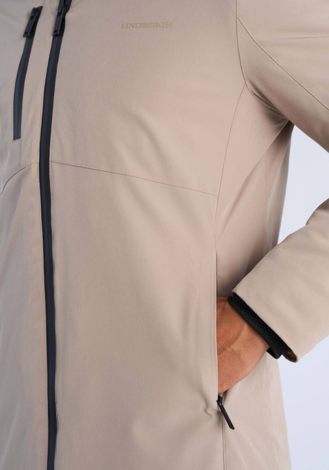 LINDBERGH Parka »Parka Relaxed Fit«