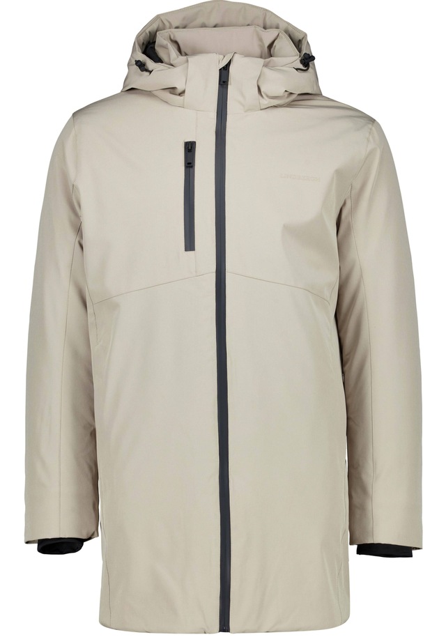 LINDBERGH Parka »Parka Relaxed Fit«