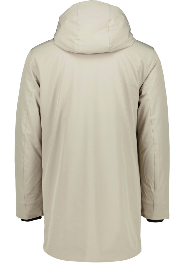 LINDBERGH Parka »Parka Relaxed Fit«
