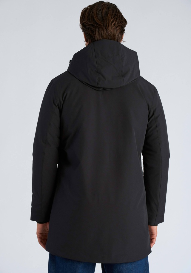 LINDBERGH Parka »Parka Relaxed Fit«