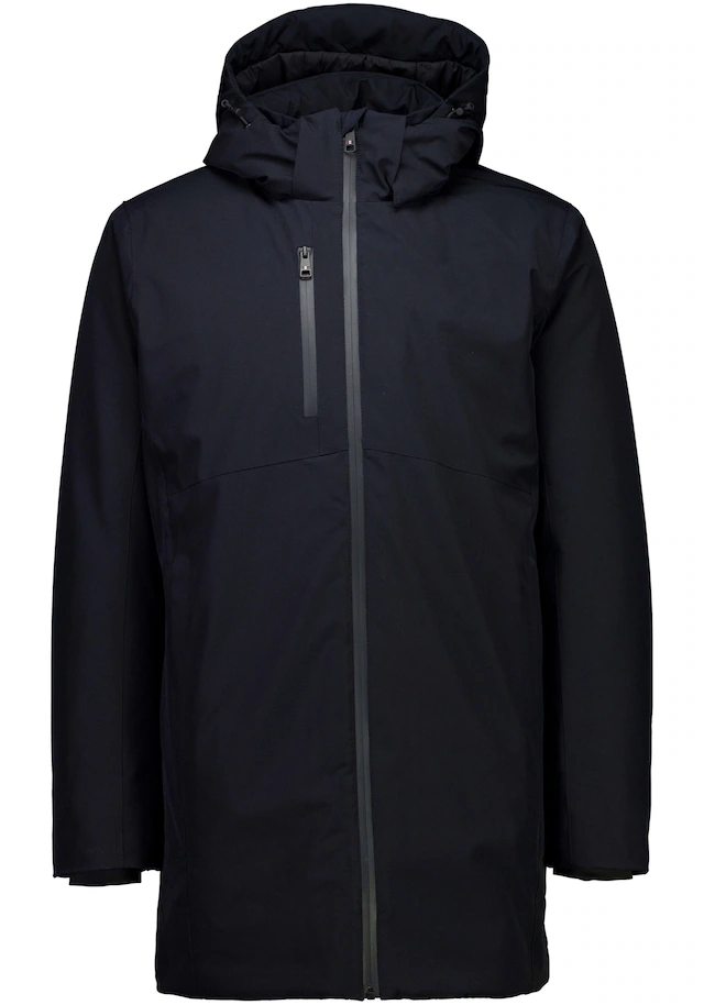 LINDBERGH Parka »Parka Relaxed Fit«