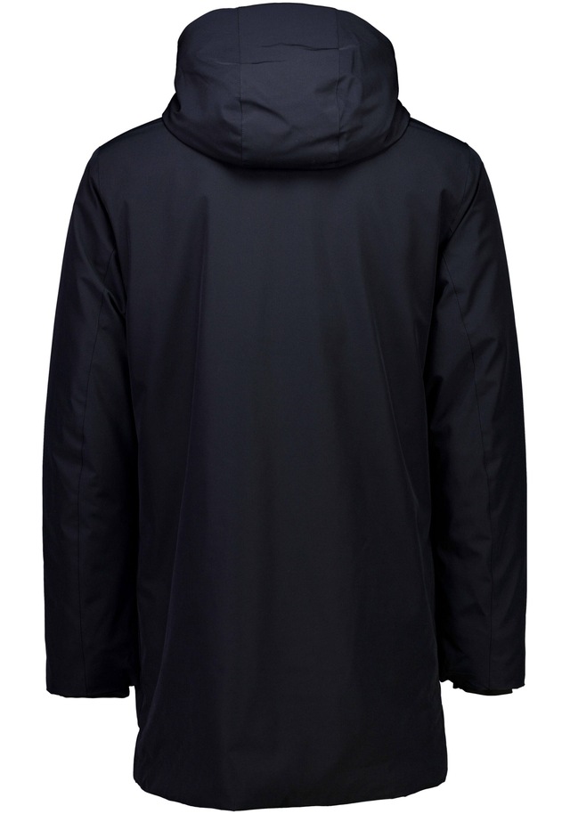 LINDBERGH Parka »Parka Relaxed Fit«