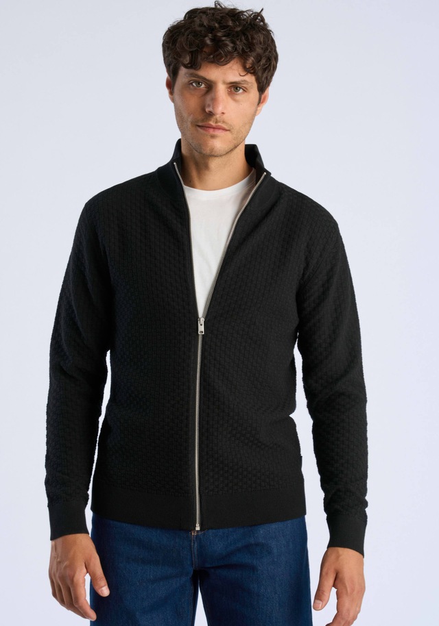 LINDBERGH Cardigan »Cardigan Relaxed Fit«