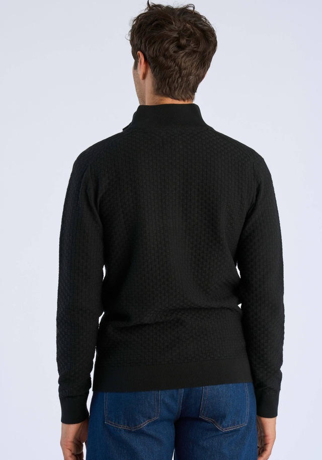 LINDBERGH Cardigan »Cardigan Relaxed Fit«