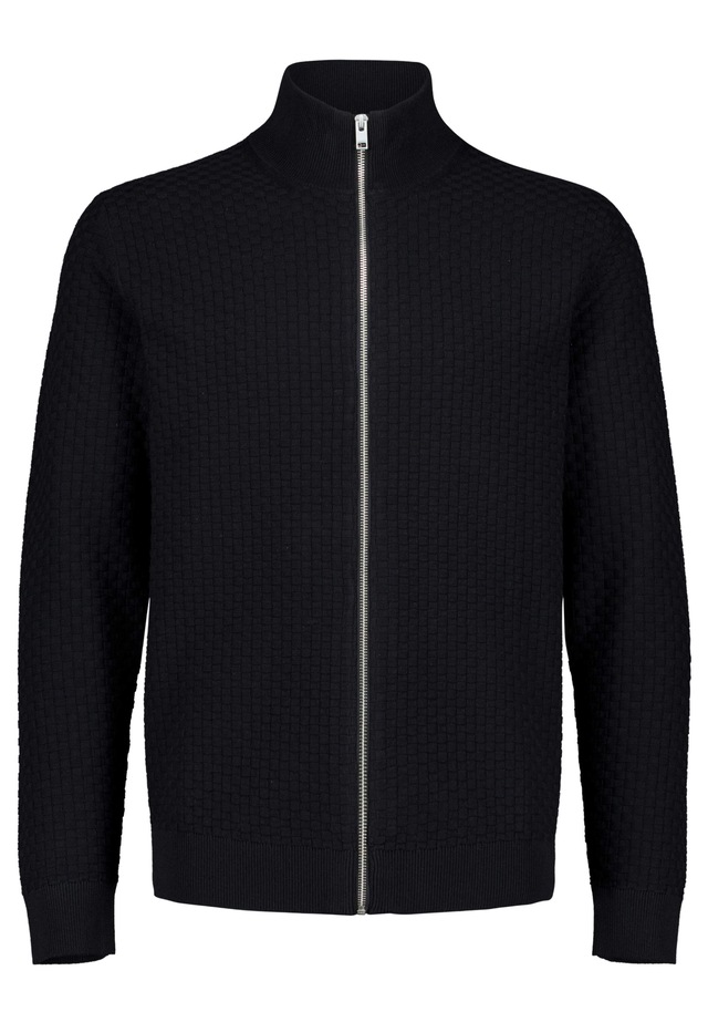 LINDBERGH Cardigan »Cardigan Relaxed Fit«