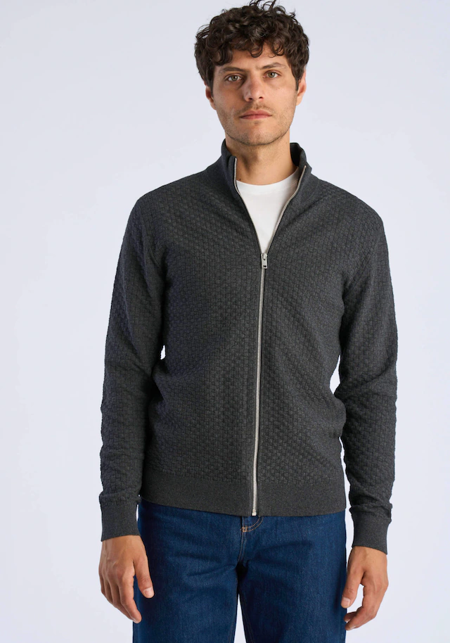 LINDBERGH Cardigan »Cardigan Relaxed Fit«