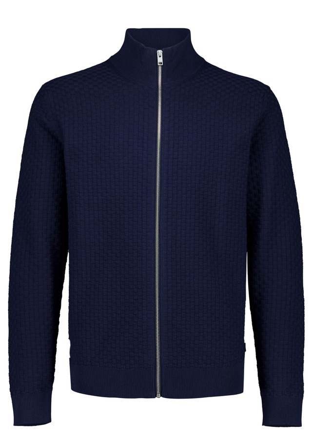 LINDBERGH Cardigan »Cardigan Relaxed Fit«