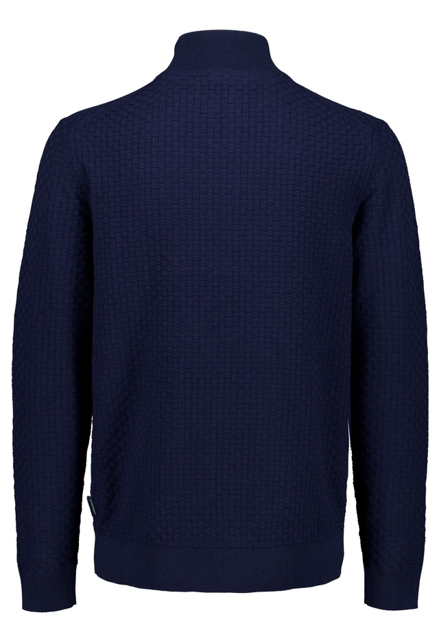 LINDBERGH Cardigan »Cardigan Relaxed Fit«