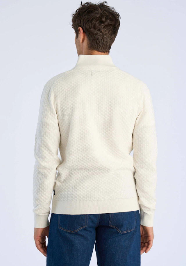 LINDBERGH Cardigan »Cardigan Relaxed Fit«