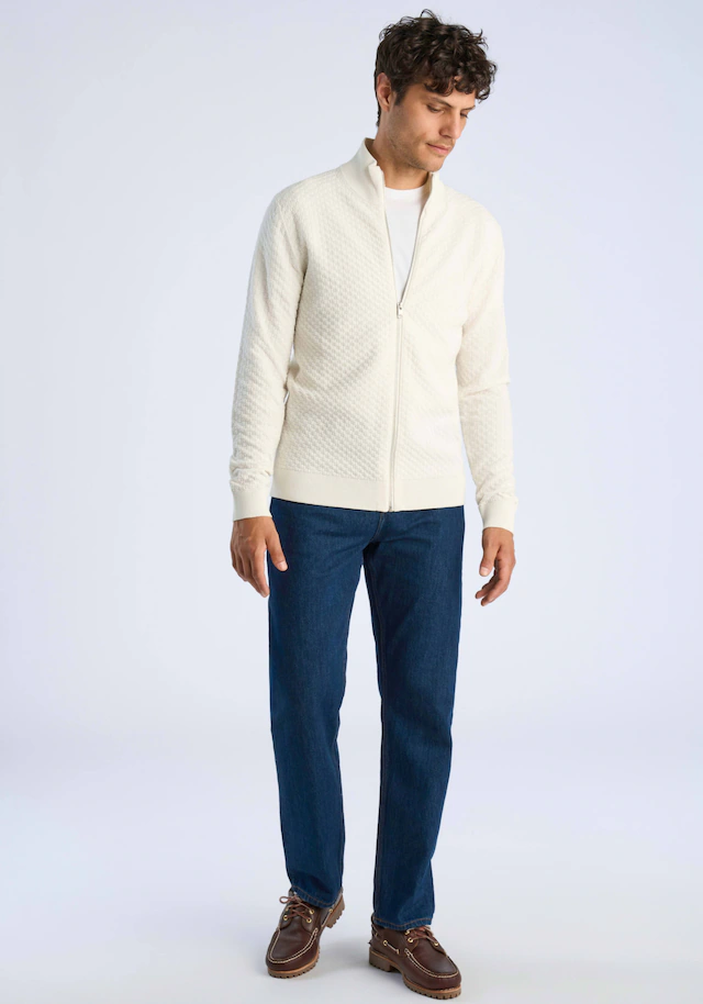 LINDBERGH Cardigan »Cardigan Relaxed Fit«