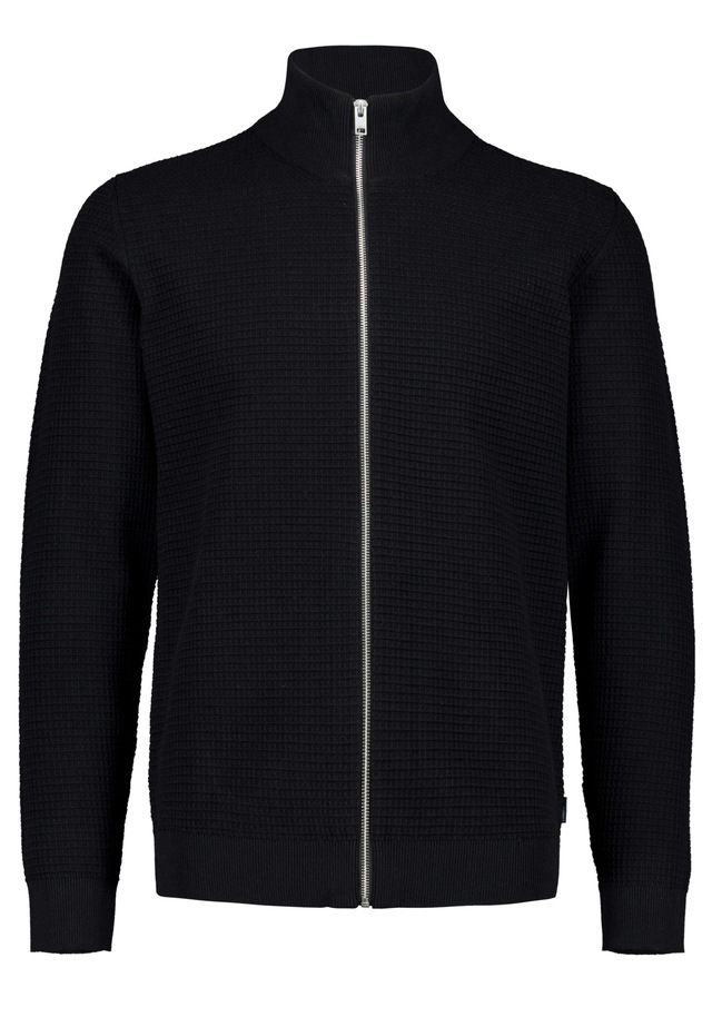 LINDBERGH Cardigan »Cardigan Relaxed Fit«