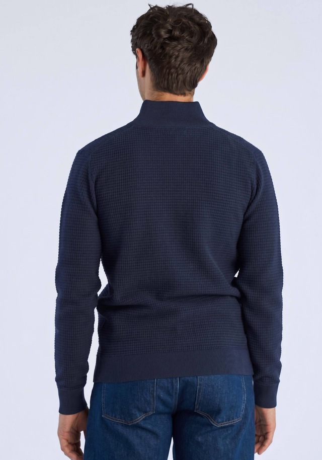 LINDBERGH Cardigan »Cardigan Relaxed Fit«