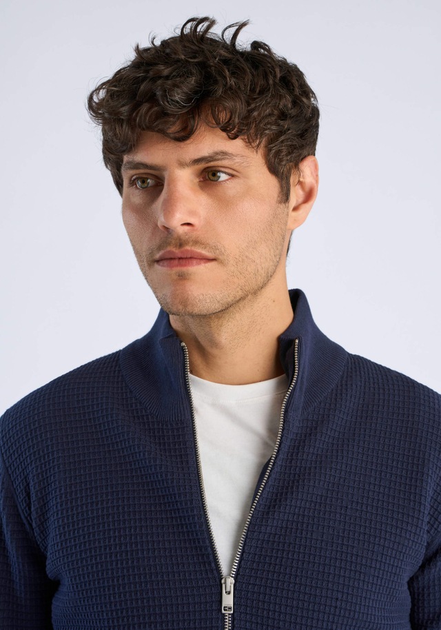 LINDBERGH Cardigan »Cardigan Relaxed Fit«