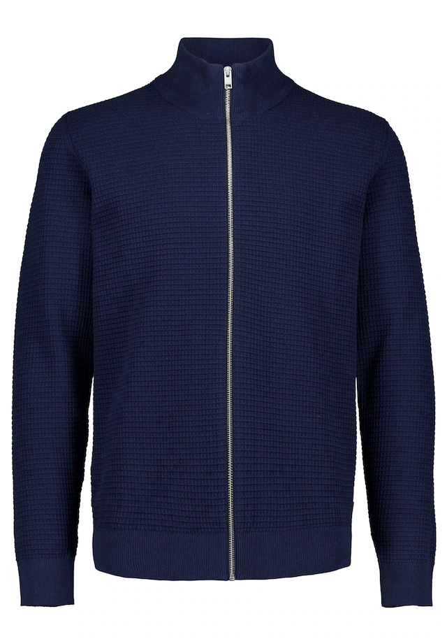 LINDBERGH Cardigan »Cardigan Relaxed Fit«