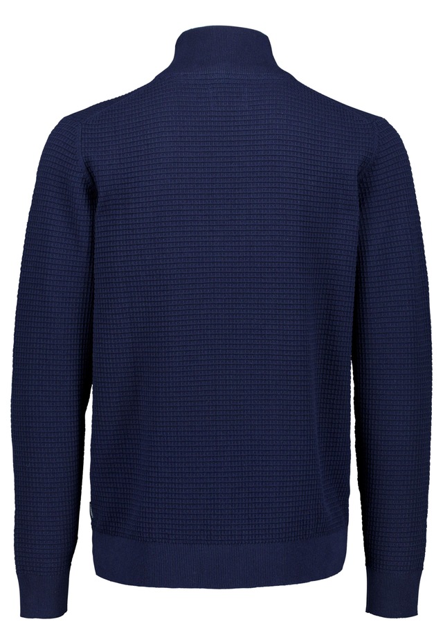 LINDBERGH Cardigan »Cardigan Relaxed Fit«
