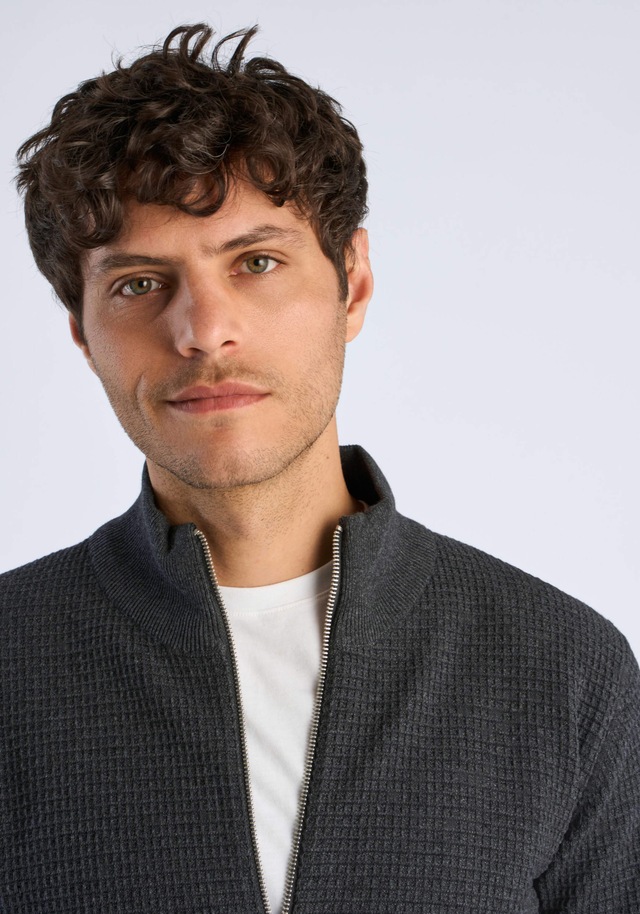 LINDBERGH Cardigan »Cardigan Relaxed Fit«