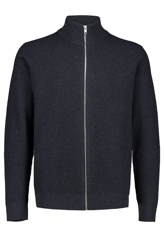 LINDBERGH Cardigan »Cardigan Relaxed Fit«