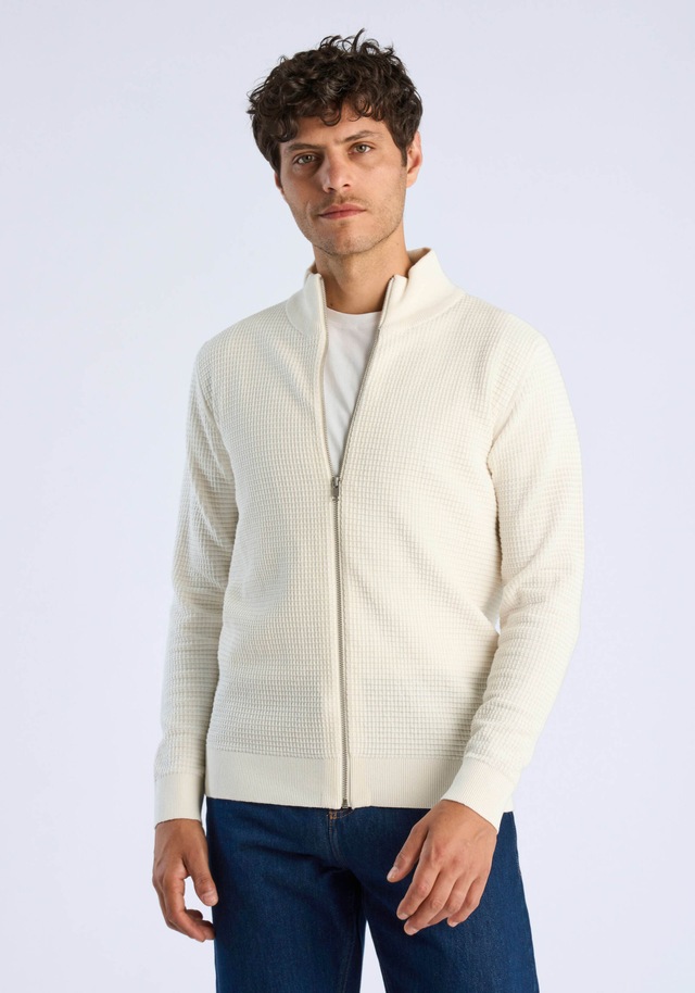 LINDBERGH Cardigan »Cardigan Relaxed Fit«