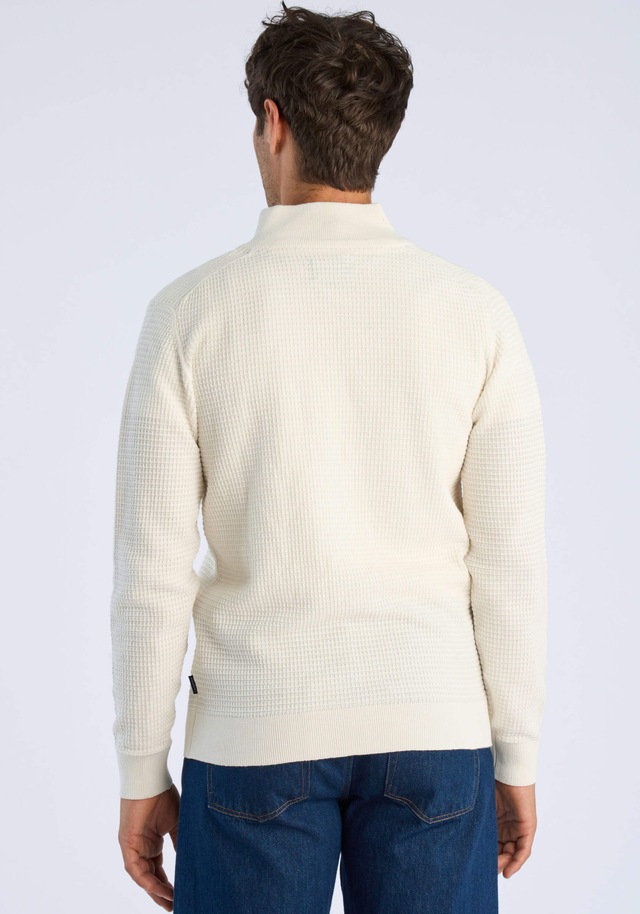 LINDBERGH Cardigan »Cardigan Relaxed Fit«