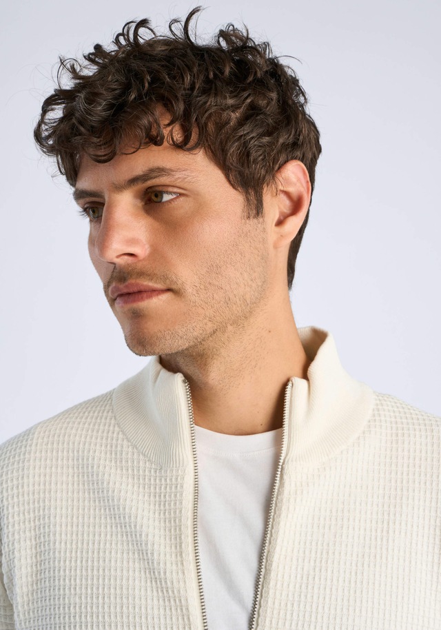 LINDBERGH Cardigan »Cardigan Relaxed Fit«