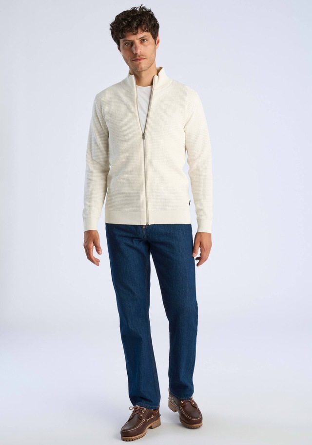 LINDBERGH Cardigan »Cardigan Relaxed Fit«