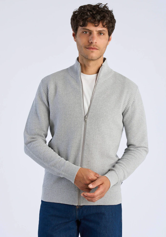 LINDBERGH Cardigan »Cardigan Relaxed Fit«