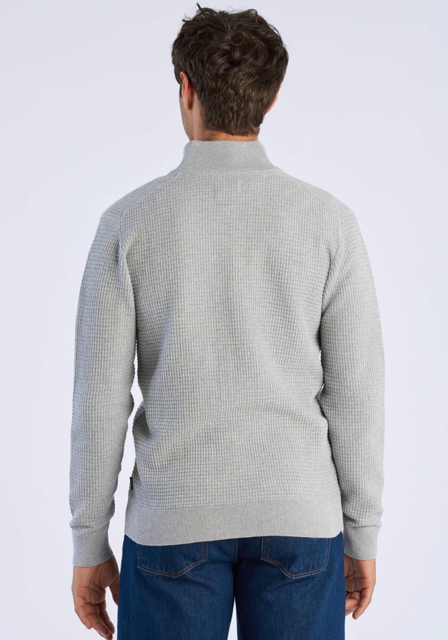 LINDBERGH Cardigan »Cardigan Relaxed Fit«