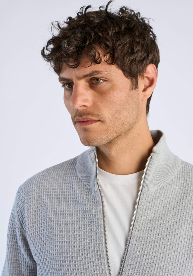 LINDBERGH Cardigan »Cardigan Relaxed Fit«