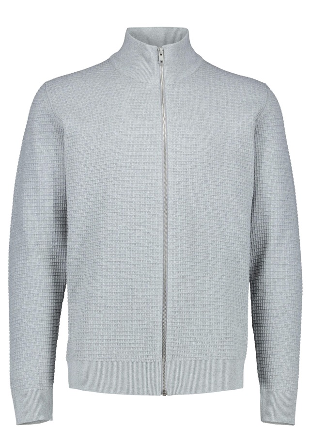 LINDBERGH Cardigan »Cardigan Relaxed Fit«