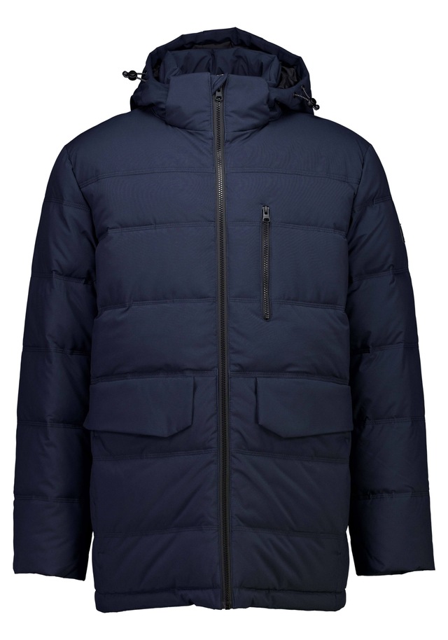 JACK’S Parka »Parka Comfort Fit«