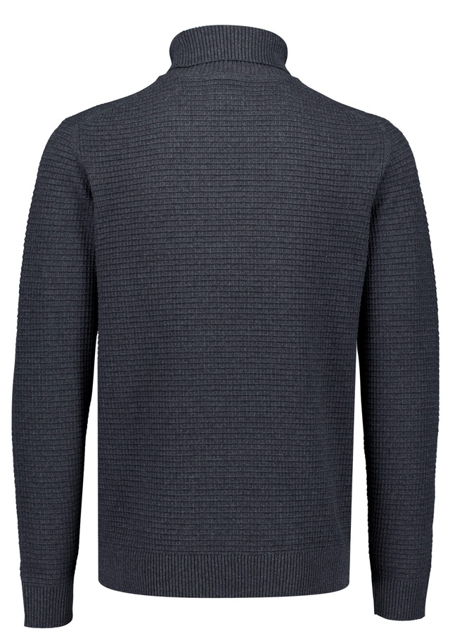 LINDBERGH Rollkragenpullover »Rollkragenpulli Relaxed Fit«