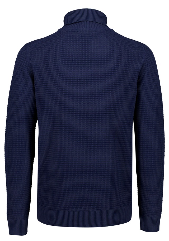 LINDBERGH Rollkragenpullover »Rollkragenpulli Relaxed Fit«