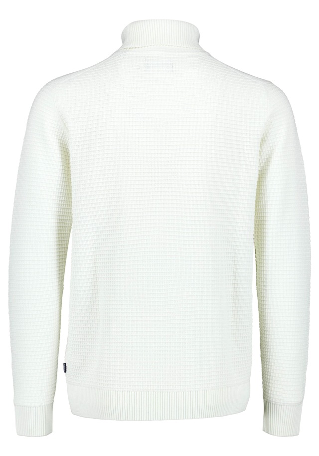 LINDBERGH Rollkragenpullover »Rollkragenpulli Relaxed Fit«
