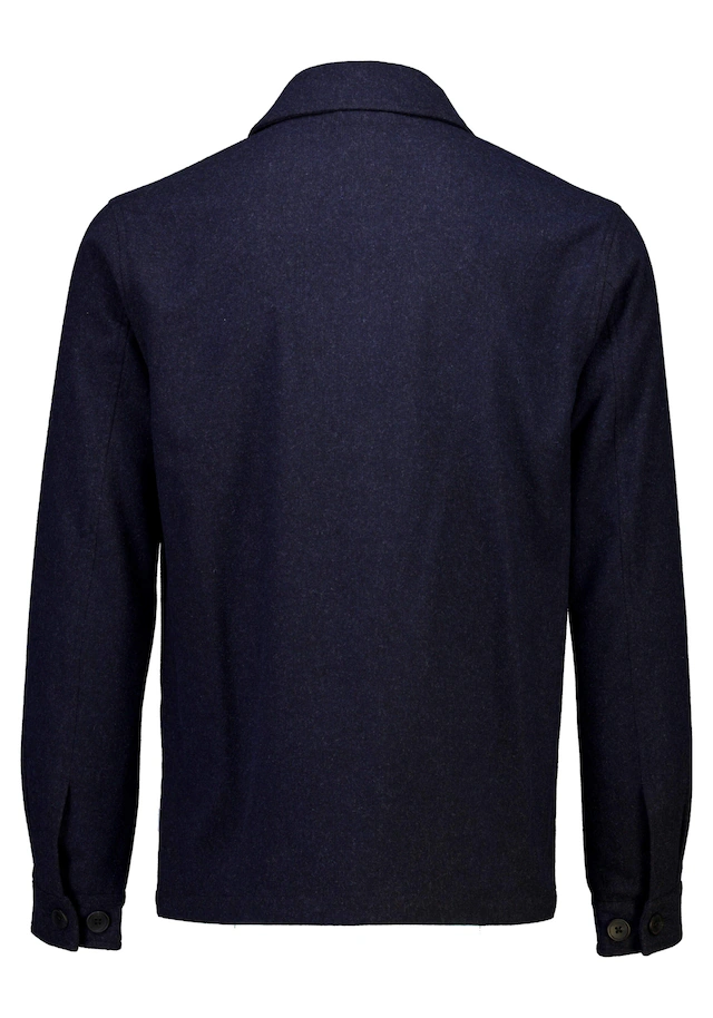 LINDBERGH Outdoorhemd »Hemdjacke Relaxed Fit«