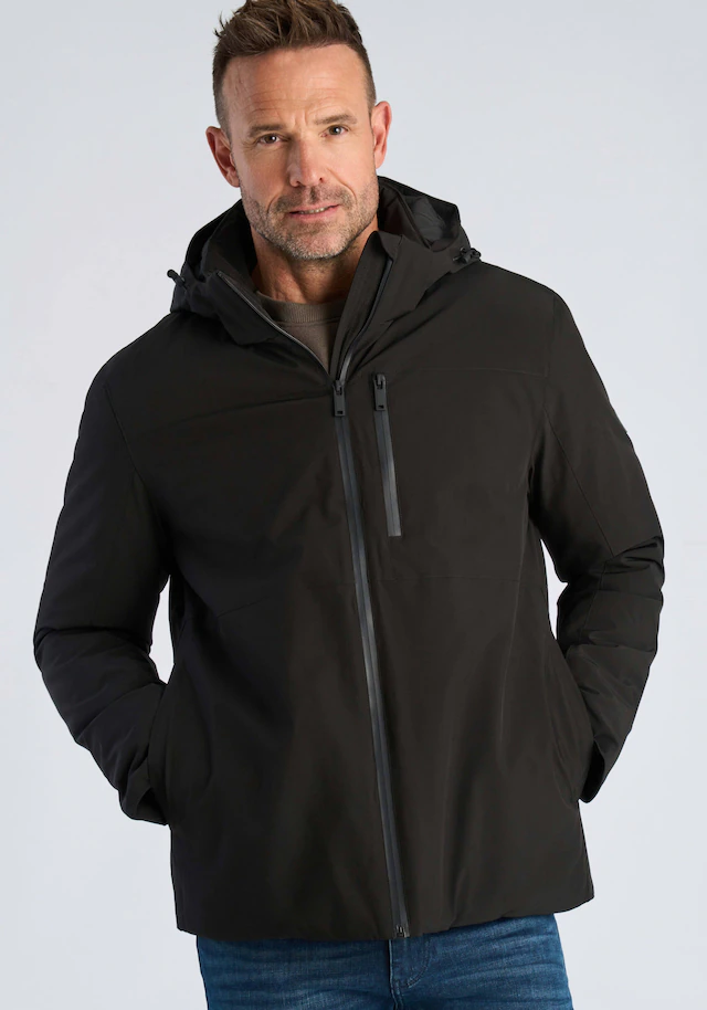 JACK’S Parka »Parka Comfort Fit«