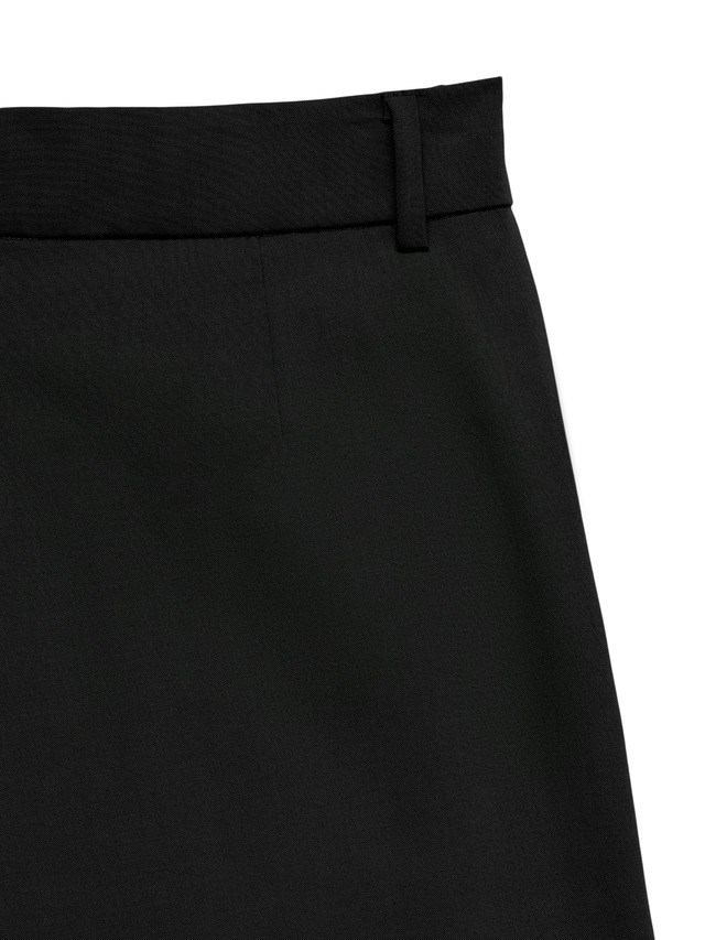 Vero Moda Anzughose »VMSTELLA MW WIDE PLEAT PANT NOOS« Materialmix, oversize