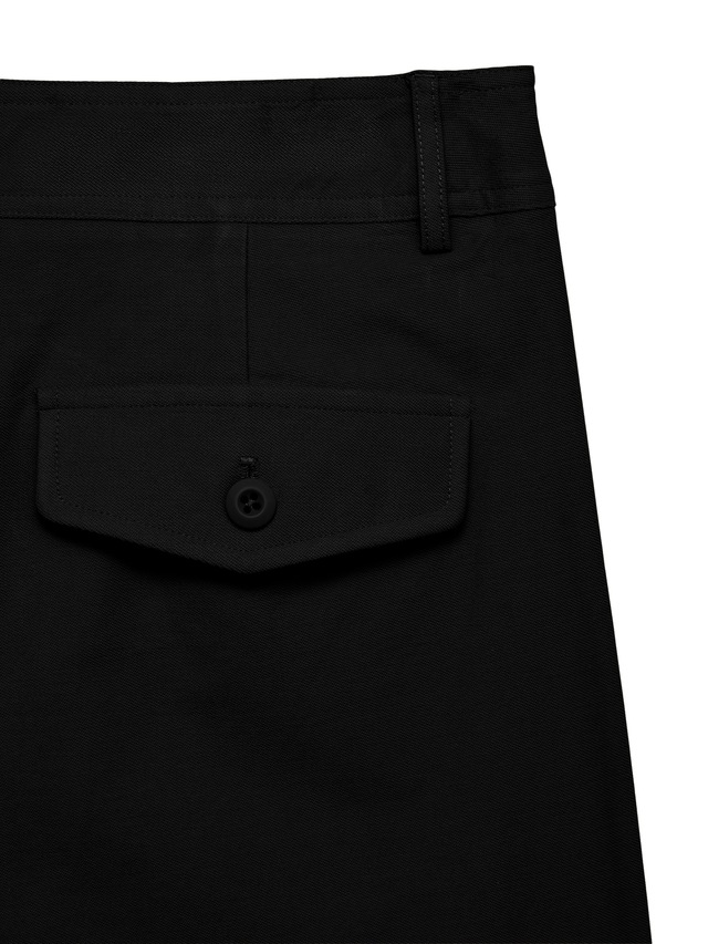 Vero Moda Anzughose »VMSOFIA MW BARREL PANT NOOS« Materialmix