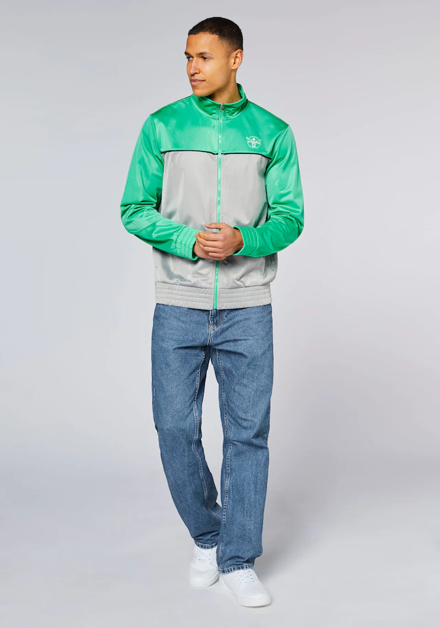 Chiemsee Trainingsjacke
