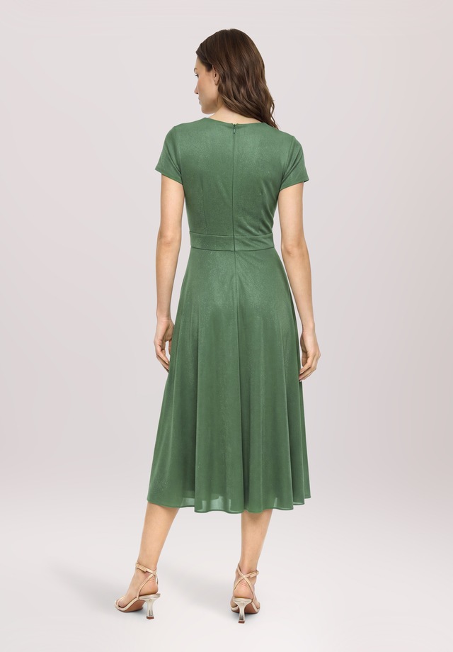 Vera Mont Cocktailkleid »Damen im Glitzer-Look« Ohne Tasche