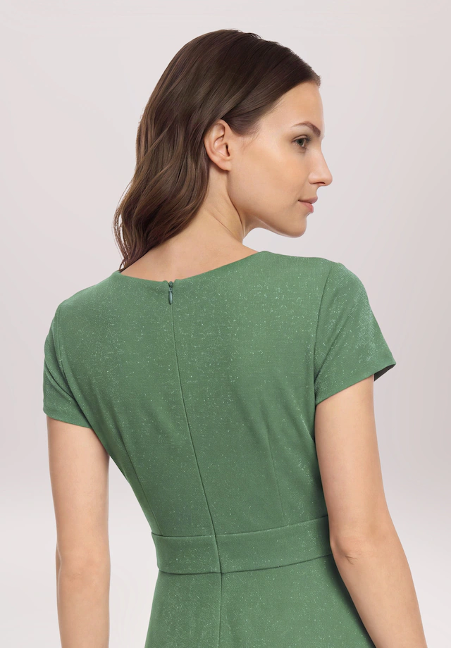 Vera Mont Cocktailkleid »Damen im Glitzer-Look« Ohne Tasche