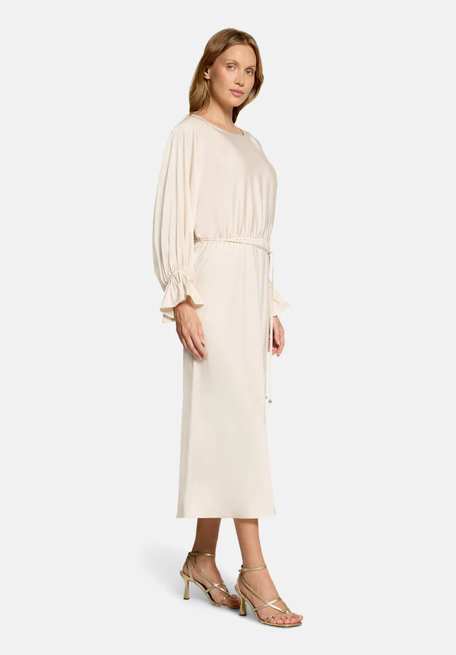 Vera Mont Cocktailkleid »Damen mit U-Boot-Ausschnitt« Ohne Tasche