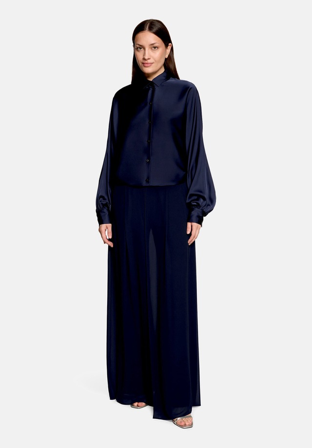 Vera Mont 2-in-1-Hose »Damen mit weitem Bein«