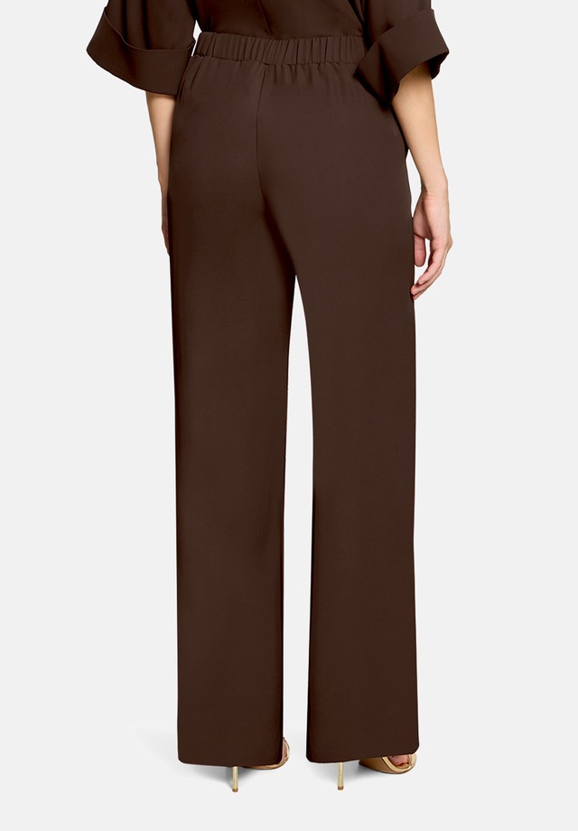 Vera Mont Stoffhose »Damen mit Taschen«