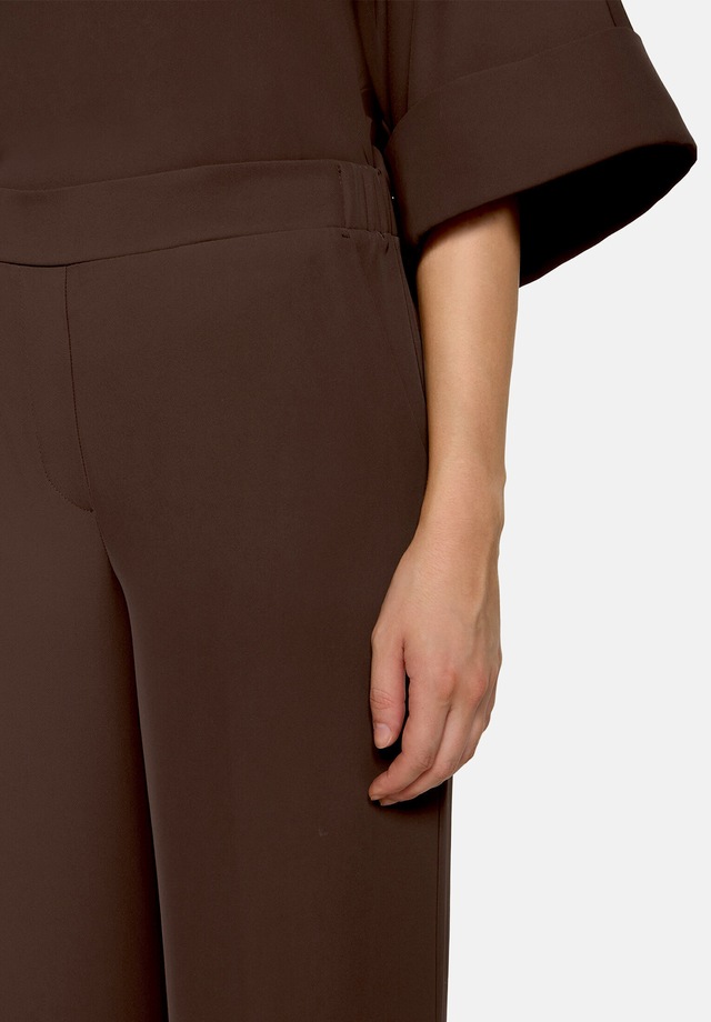 Vera Mont Stoffhose »Damen mit Taschen«