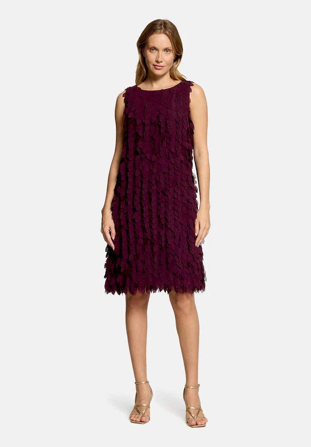 Vera Mont Cocktailkleid »Damen ohne Arm« Ohne Tasche