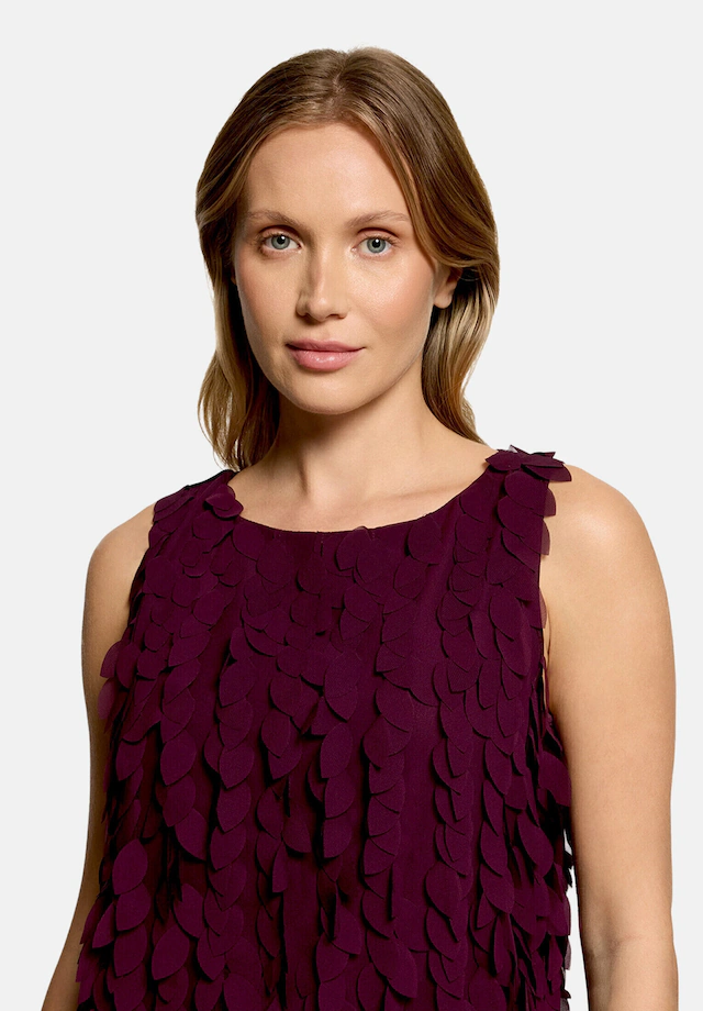 Vera Mont Cocktailkleid »Damen ohne Arm« Ohne Tasche