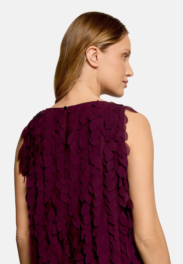 Vera Mont Cocktailkleid »Damen ohne Arm« Ohne Tasche