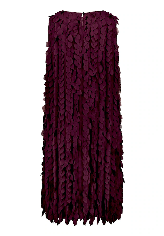 Vera Mont Cocktailkleid »Damen ohne Arm« Ohne Tasche